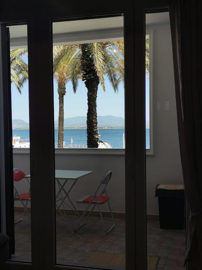 Casa Graziella Apartment ซานตันตีโอโก ภายนอก รูปภาพ
