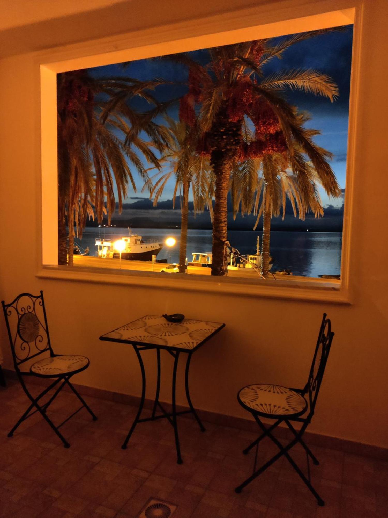 Casa Graziella Apartment ซานตันตีโอโก ภายนอก รูปภาพ
