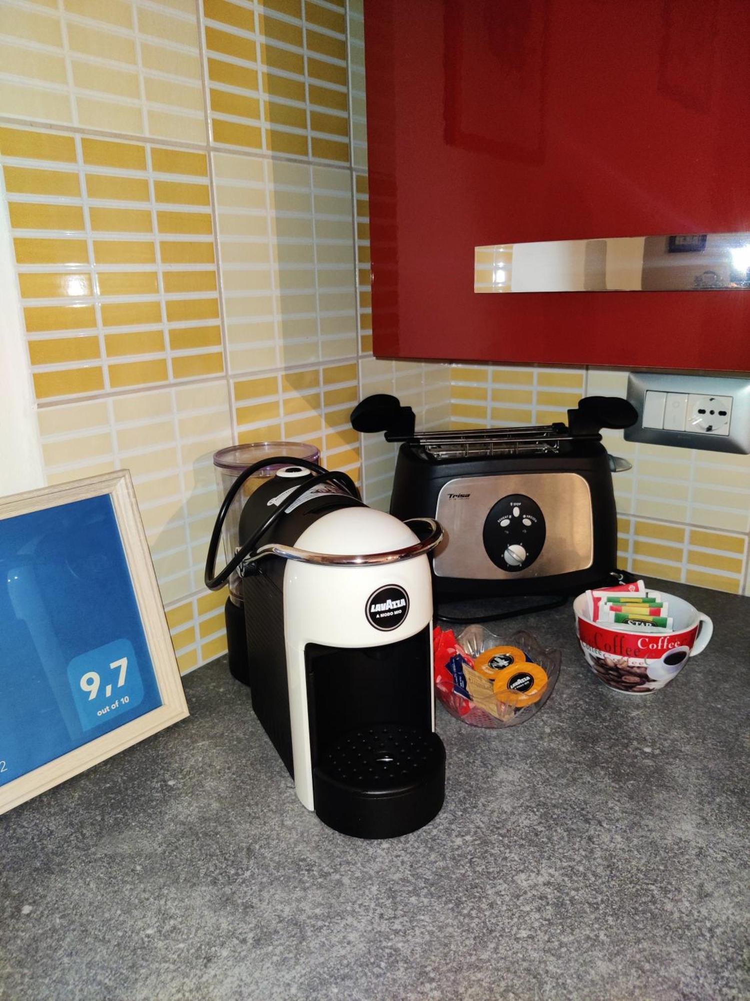 Casa Graziella Apartment ซานตันตีโอโก ภายนอก รูปภาพ
