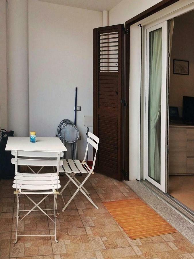 Casa Graziella Apartment ซานตันตีโอโก ภายนอก รูปภาพ