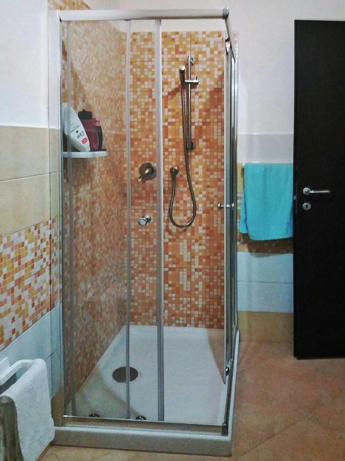 Casa Graziella Apartment ซานตันตีโอโก ภายนอก รูปภาพ