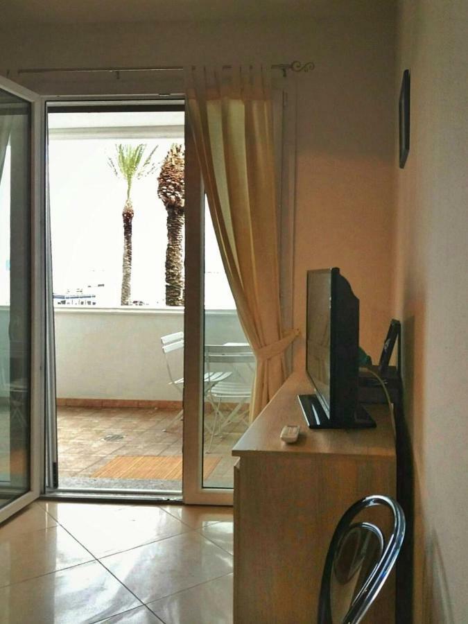 Casa Graziella Apartment ซานตันตีโอโก ภายนอก รูปภาพ