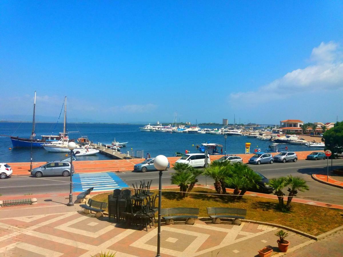 Casa Graziella Apartment ซานตันตีโอโก ภายนอก รูปภาพ