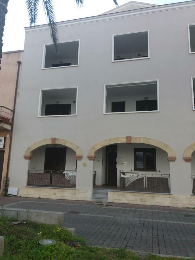 Casa Graziella Apartment ซานตันตีโอโก ภายนอก รูปภาพ