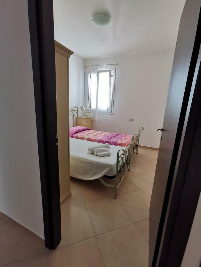 Casa Graziella Apartment ซานตันตีโอโก ภายนอก รูปภาพ