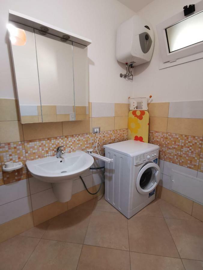 Casa Graziella Apartment ซานตันตีโอโก ภายนอก รูปภาพ