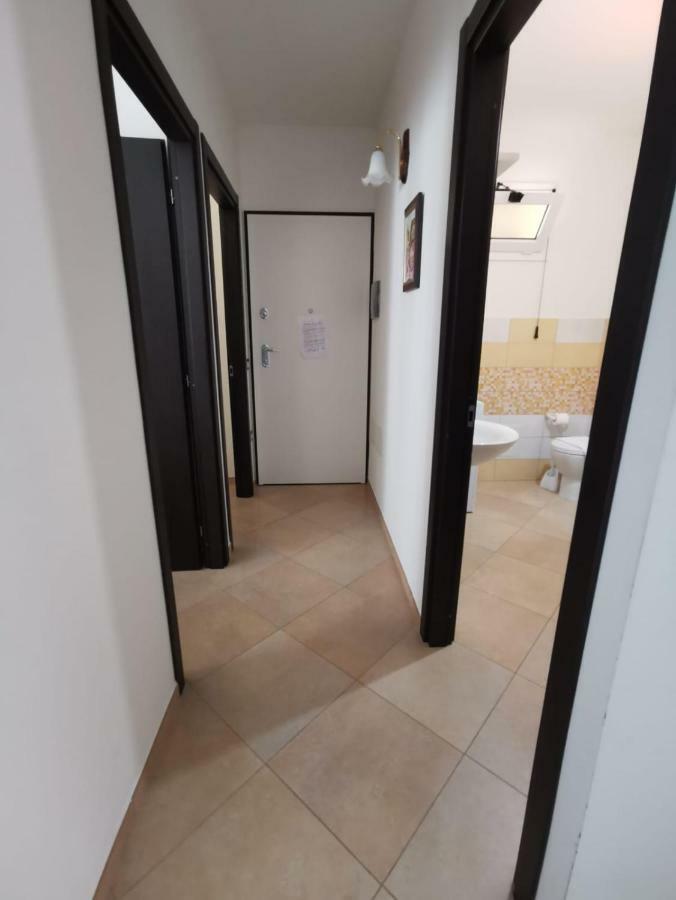 Casa Graziella Apartment ซานตันตีโอโก ภายนอก รูปภาพ