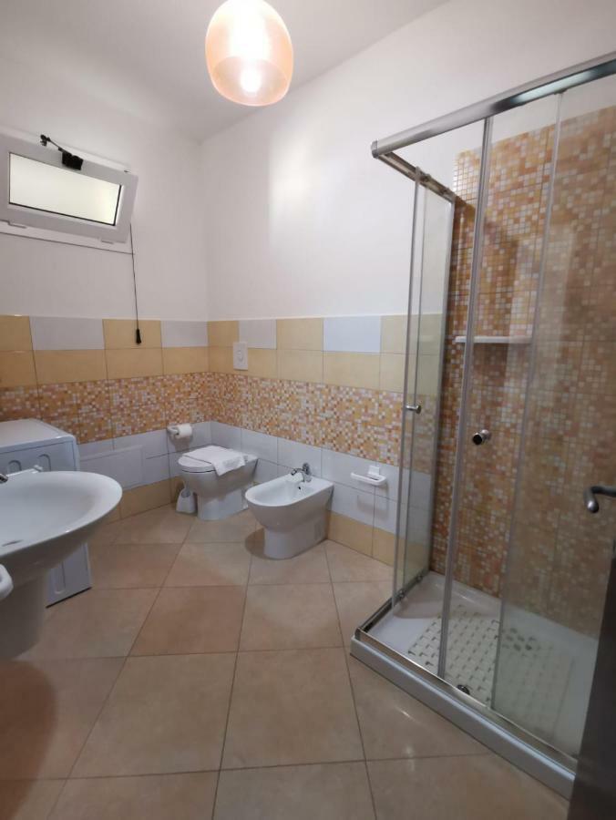 Casa Graziella Apartment ซานตันตีโอโก ภายนอก รูปภาพ