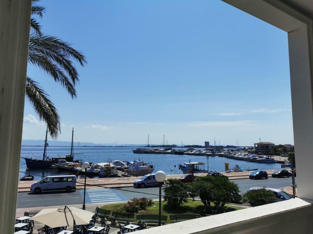 Casa Graziella Apartment ซานตันตีโอโก ภายนอก รูปภาพ
