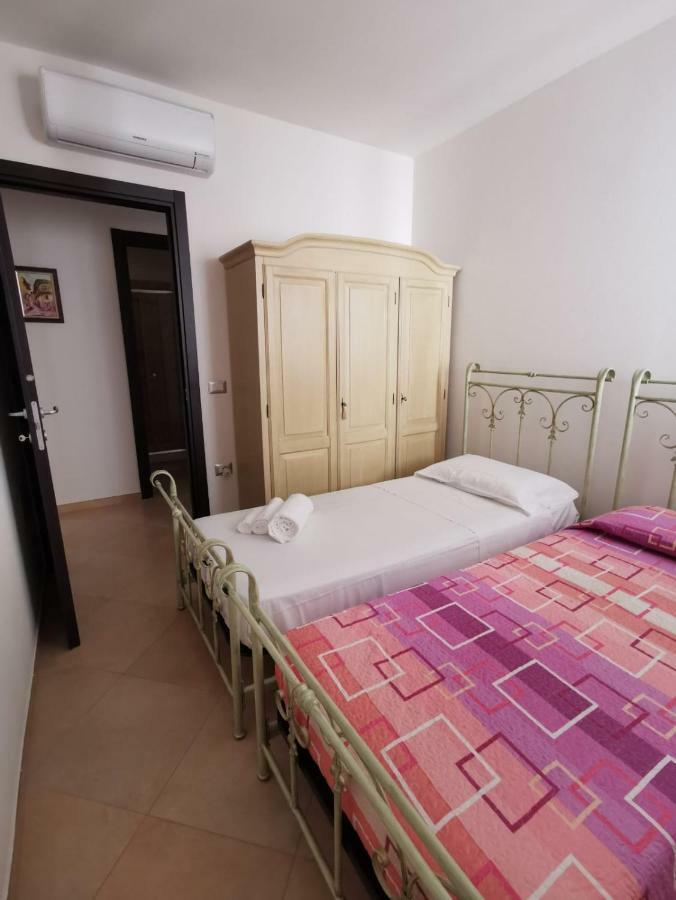 Casa Graziella Apartment ซานตันตีโอโก ภายนอก รูปภาพ