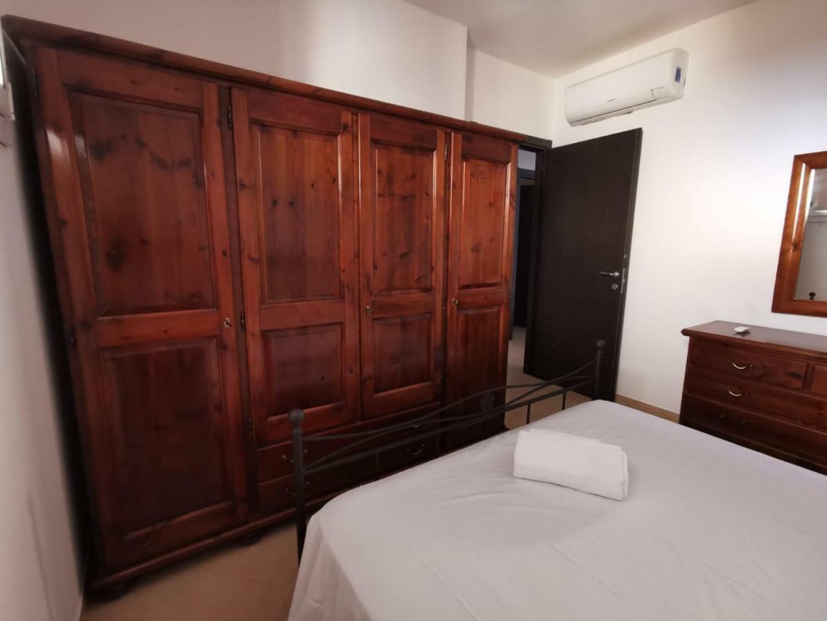 Casa Graziella Apartment ซานตันตีโอโก ภายนอก รูปภาพ